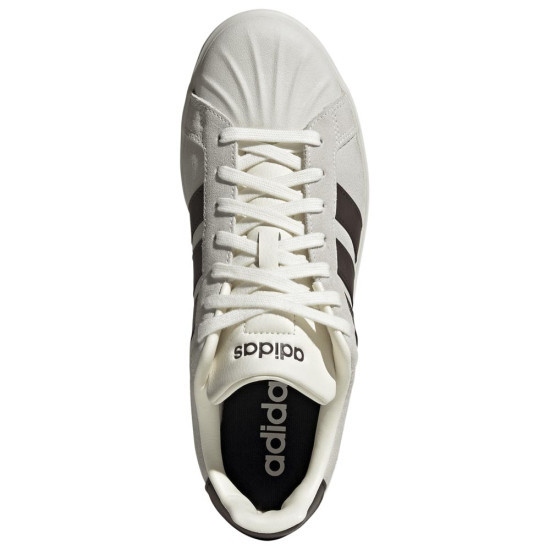 Adidas Streettalk